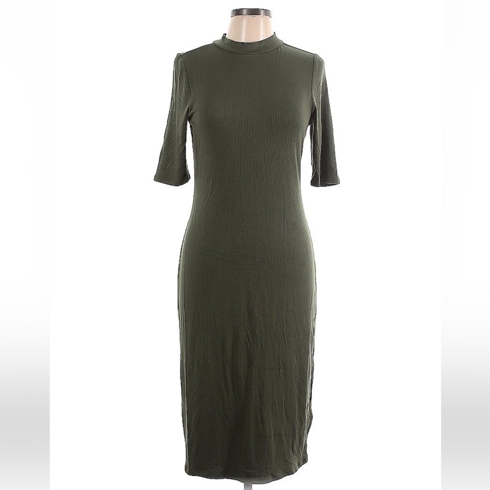 Express Casual Dress